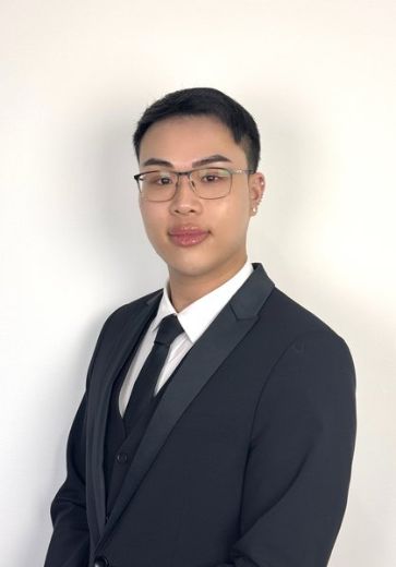 Harry Quoc Hao TRAN - Real Estate Agent at Professionals Cabramatta - CABRAMATTA