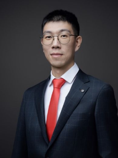 Jing Chong - Real Estate Agent at Professionals First & Co