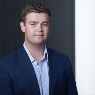 Thomas Favaro - Real Estate Agent