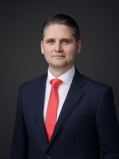 Robert Nakos - Real Estate Agent at Professionals First & Co