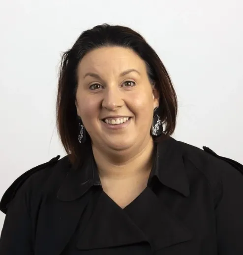 Brigitta Hill (Tripodi) - Real Estate Agent at Professionals Tripodi and Associates