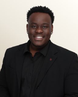 Nigel Ndlovu - Real Estate Agent