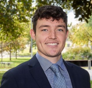 Sam Campbell - Real Estate Agent