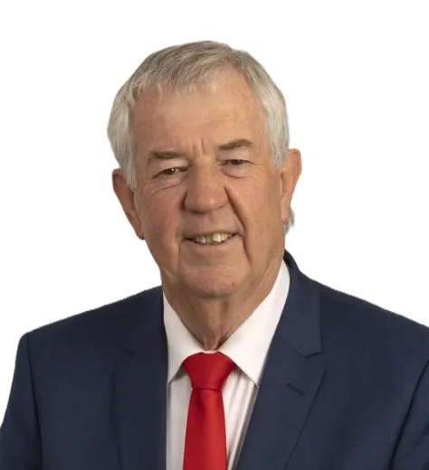 Gary Hennessy - Real Estate Agent at Professionals Tripodi and Associates