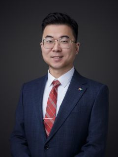 William Zhao - Real Estate Agent