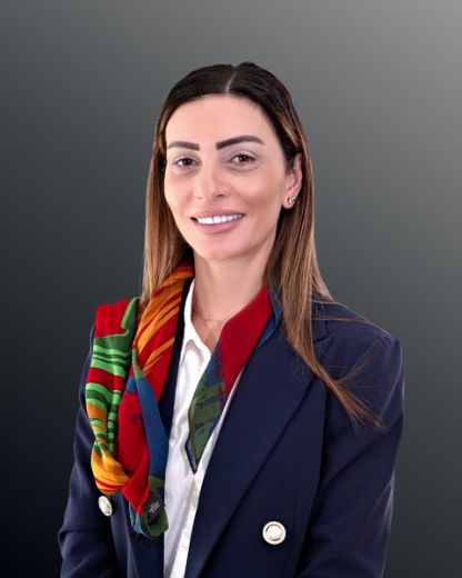 Mira Nasseh - Real Estate Agent at Professionals Real Estate - Fairfield