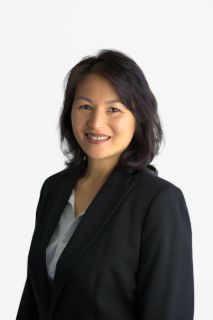 Trinh Ha - Real Estate Agent