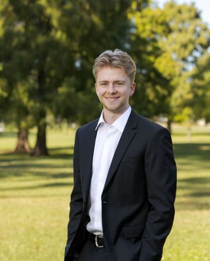 Kyle Brady - Real Estate Agent at Professionals - Everton Park