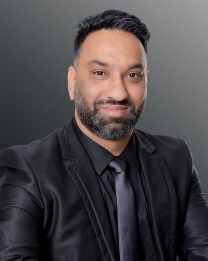 Hardeep Virdee - Real Estate Agent at Professionals Granger Clark Real Estate - Ballajura