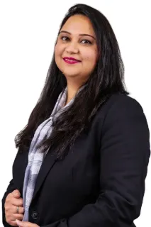 Shilpy Sharma - Real Estate Agent
