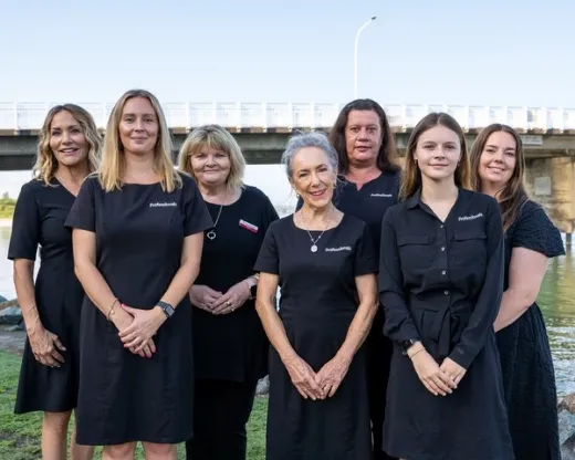 Property Management Professionals Forster Tuncurry - Real Estate Agent at Forster Tuncurry Professionals - Forster