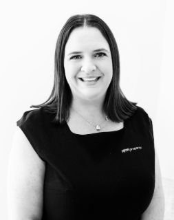 Jaimee Eager - Real Estate Agent