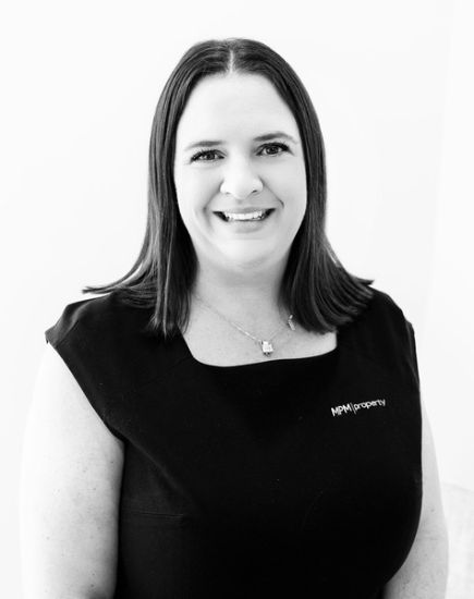 Jaimee Eager - Real Estate Agent at MPM Property - Pimpama