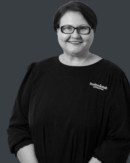 Natasha Marjanovic - Real Estate Agent at Professionals Wellstead Team - Bassendean