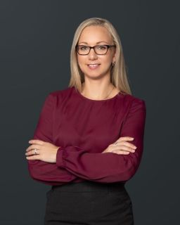 Michelle Bourke - Real Estate Agent