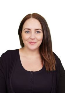 Hayley Barron - Real Estate Agent