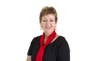 Mary Wilson - Real Estate Agent
