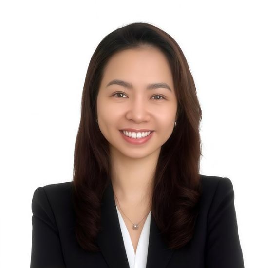 Julia GIANG (Kim Dao GIANG) - Real Estate Agent at Professionals Cabramatta - CABRAMATTA