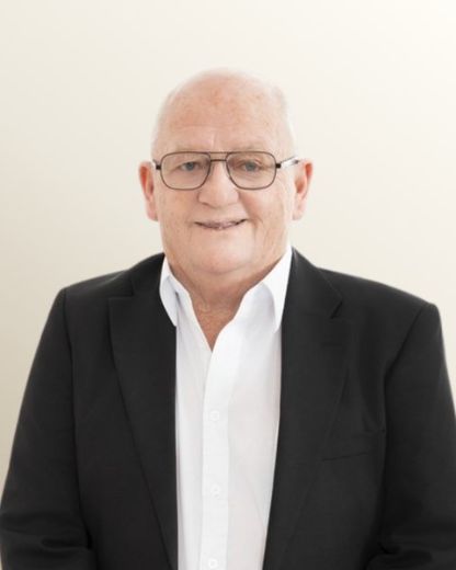 Mike Paterson - Real Estate Agent at Professionals - Geraldton