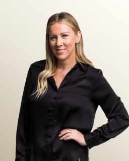 Juanita Higgins - Real Estate Agent