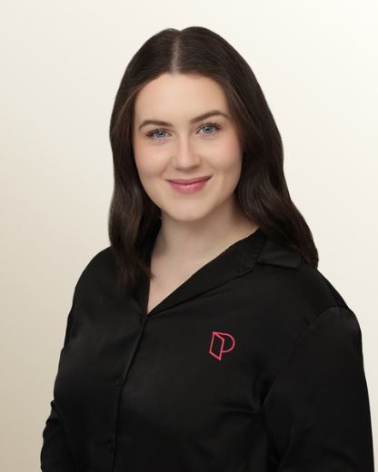 Tazmin Byrne - Real Estate Agent at BW Backhouse & Associates, Professionals - Cannington