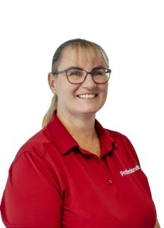 Leah Patch - Real Estate Agent
