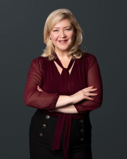 Johanna  Ellis - Real Estate Agent at Professionals Leading Edge - CLARKSON