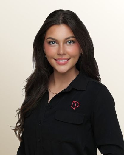 Amelia Donnelly - Real Estate Agent at BW Backhouse & Associates, Professionals - Cannington