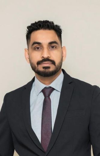 Harpreet Singh Brar - Real Estate Agent at Riseonic Real Estate - New Homes