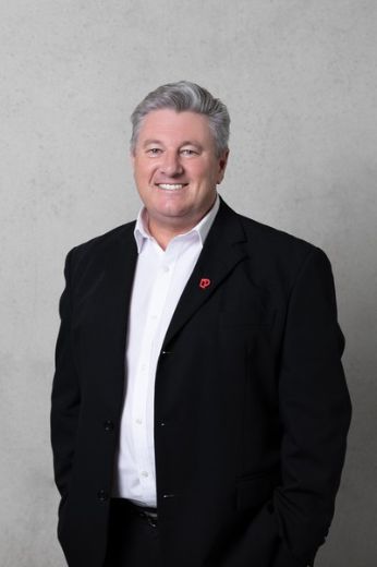 Tim Priest - Real Estate Agent at Professionals TWT RealtyProfessionals TWT Realty