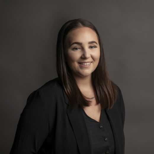 Makayla Liddicoat - Real Estate Agent at Professionals Nowra - Nowra