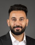 Raj Brar - Real Estate Agent From - Riseonic Real Estate - New Homes