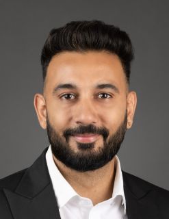 Raj Brar - Real Estate Agent