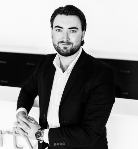 Aiden Bayne - Real Estate Agent at MPM Property - Pimpama