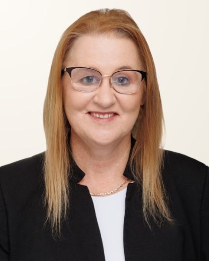 Stacey Carrington - Real Estate Agent at Professionals Stirling Clark