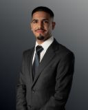 Bahram Albsharah - Real Estate Agent From - Professionals Real Estate - Fairfield