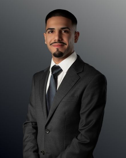 Bahram Albsharah - Real Estate Agent at Professionals Real Estate - Fairfield