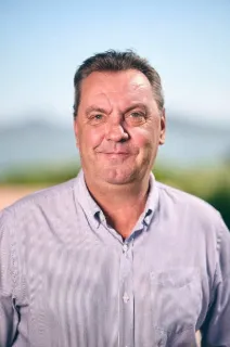 Jim Baron - Real Estate Agent