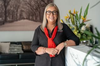 Mandy Lisle - Real Estate Agent