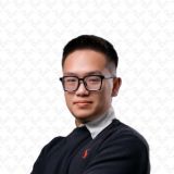 Kevin Nguyen - Real Estate Agent From - Realty Finder Group Pty Ltd
