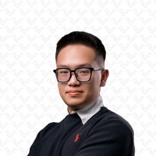 Kevin Nguyen - Real Estate Agent