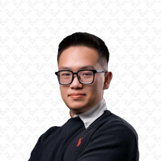 Kevin Nguyen - Real Estate Agent at Realty Finder Group Pty Ltd