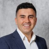Hakim Mousavi - Real Estate Agent From - H-Realty