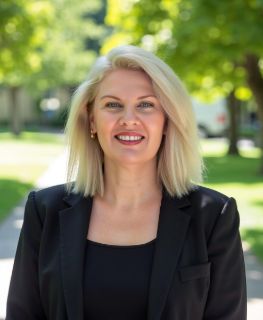 Kyli McCrae - Real Estate Agent