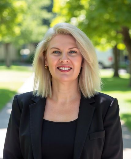 Kyli McCrae - Real Estate Agent at McCrae Property Group - BOWEN
