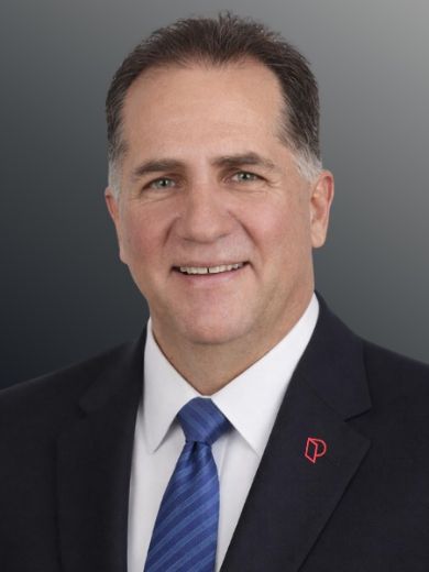 Steve Rossi - Real Estate Agent at Professionals  - Cairns South     