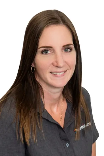 Jenna Spark - Real Estate Agent at Armadale Real Estate -    