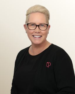 Koren Harvey - Real Estate Agent