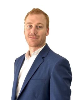 Harry King - Real Estate Agent