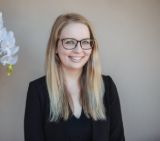 Samantha Berrey - Real Estate Agent From - Simplly Rentals Pty Ltd